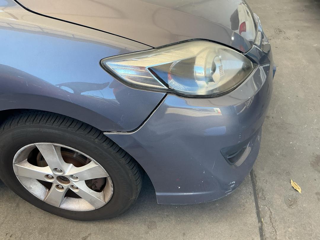 Photo '18' of Mazda Premacy