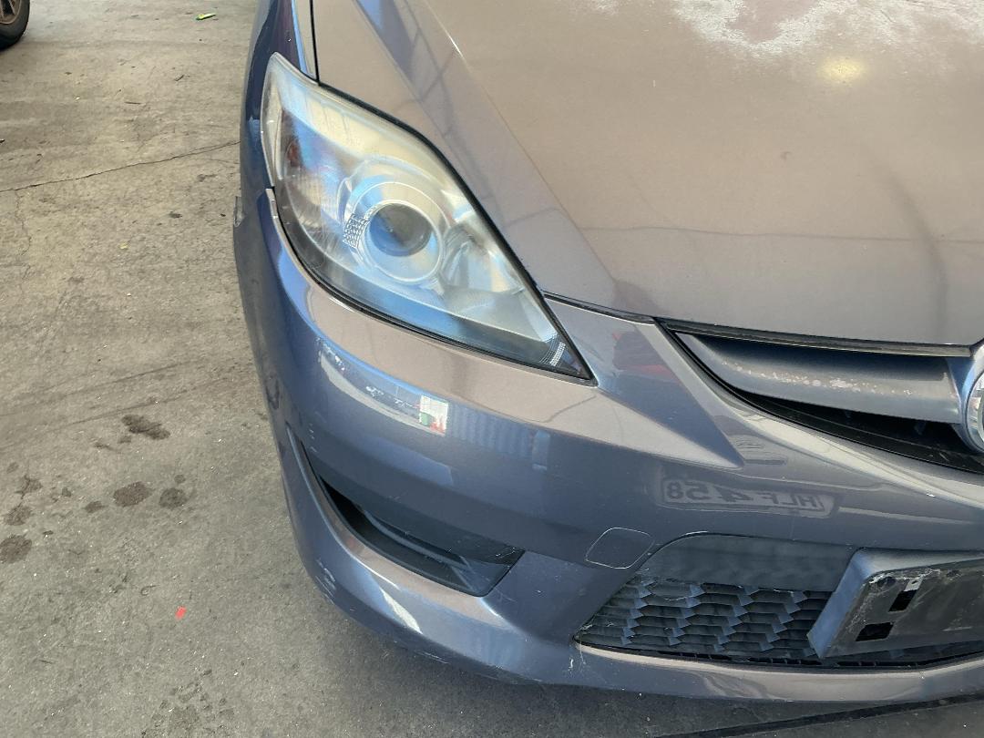 Photo '19' of Mazda Premacy