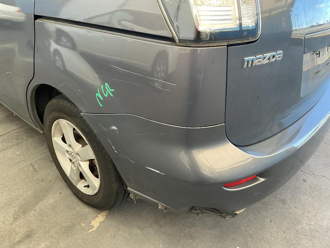 Photo '25' of Mazda Premacy