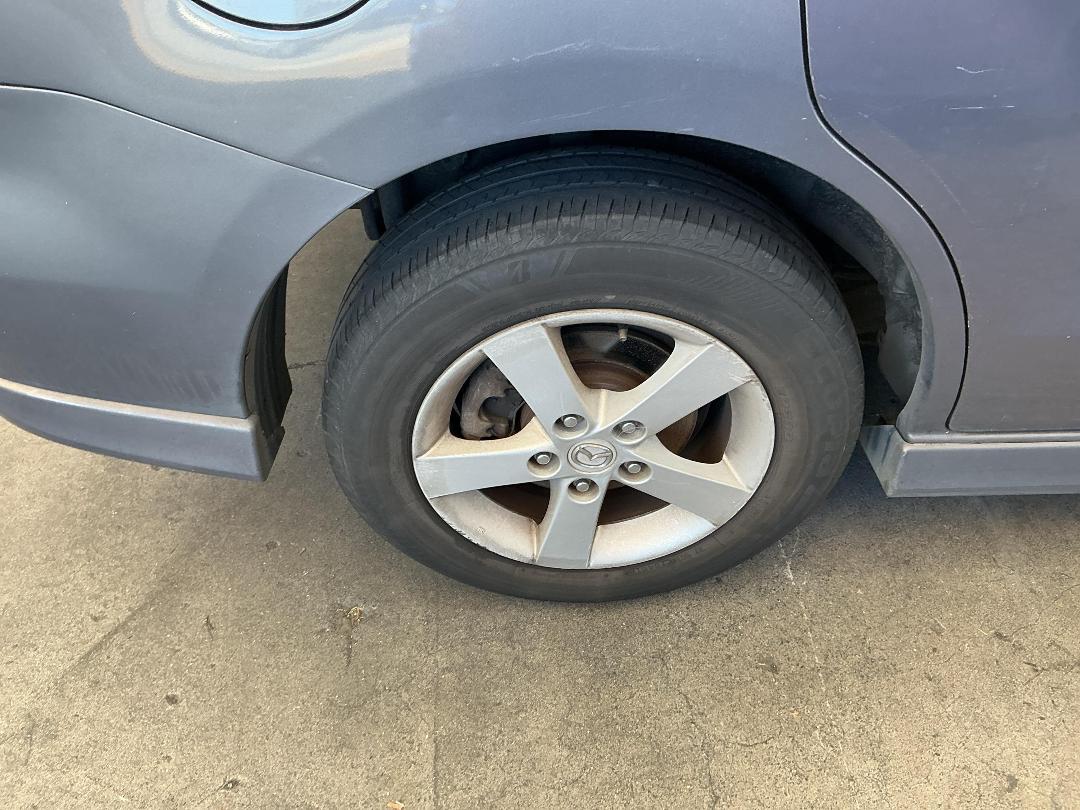 Photo '27' of Mazda Premacy