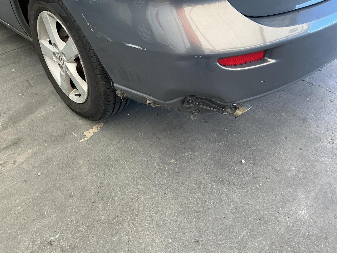 Photo '26' of Mazda Premacy