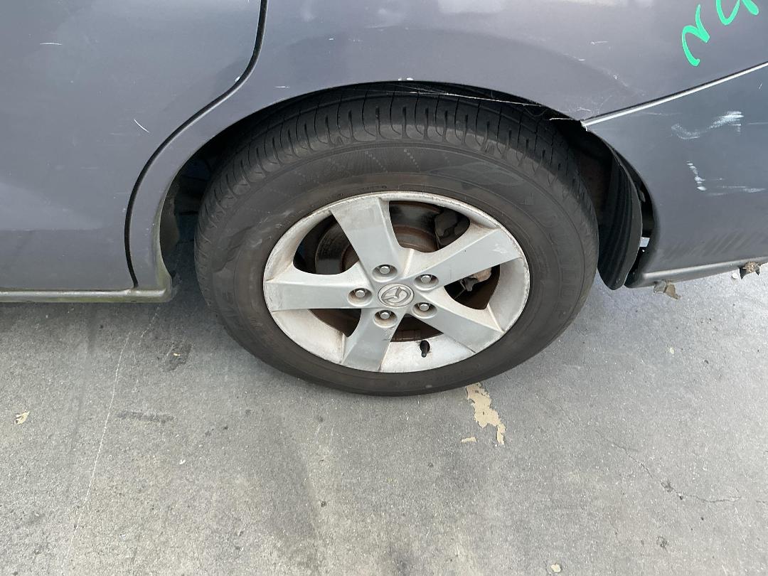 Photo '30' of Mazda Premacy