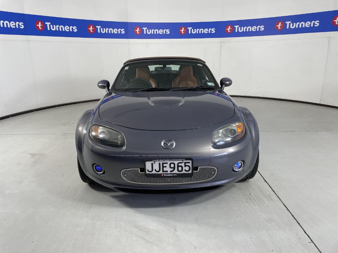 Photo '2' of Mazda Roadster Photo '2' of Mazda Roadster