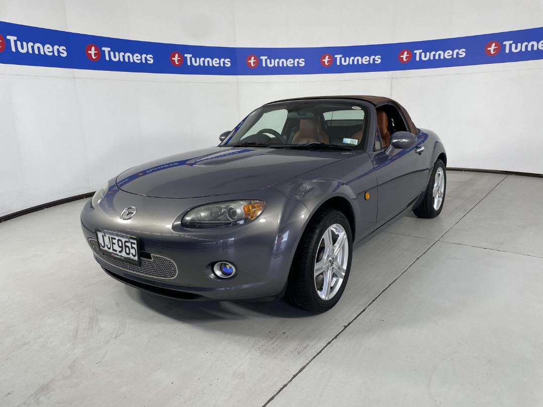 Photo '4' of Mazda Roadster Photo '4' of Mazda Roadster