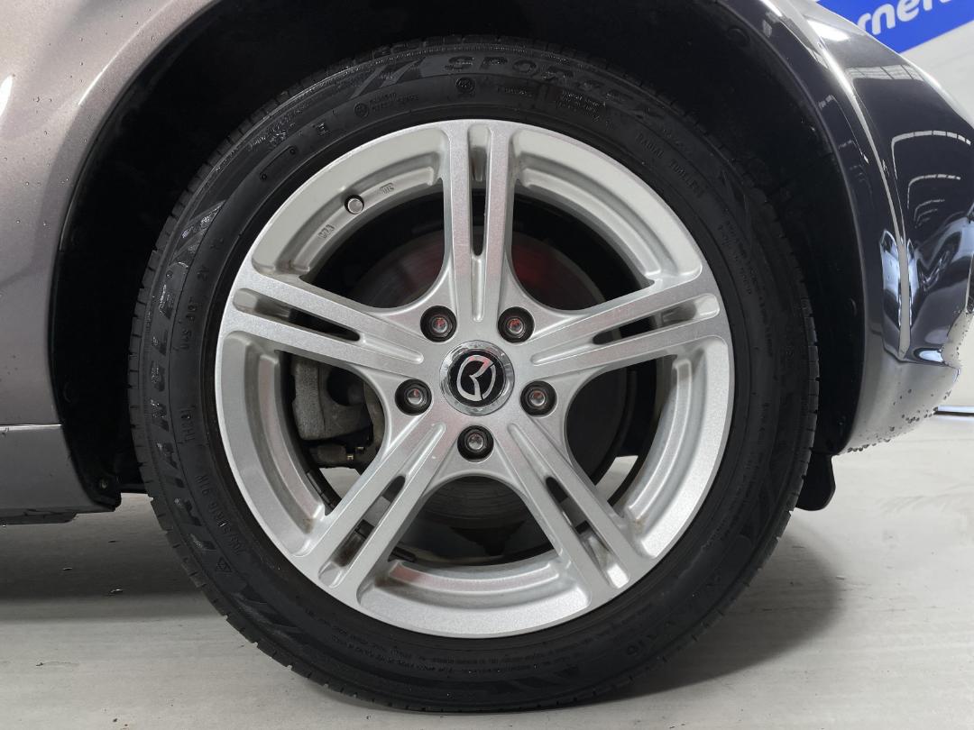 Photo '9' of Mazda Roadster Photo '9' of Mazda Roadster