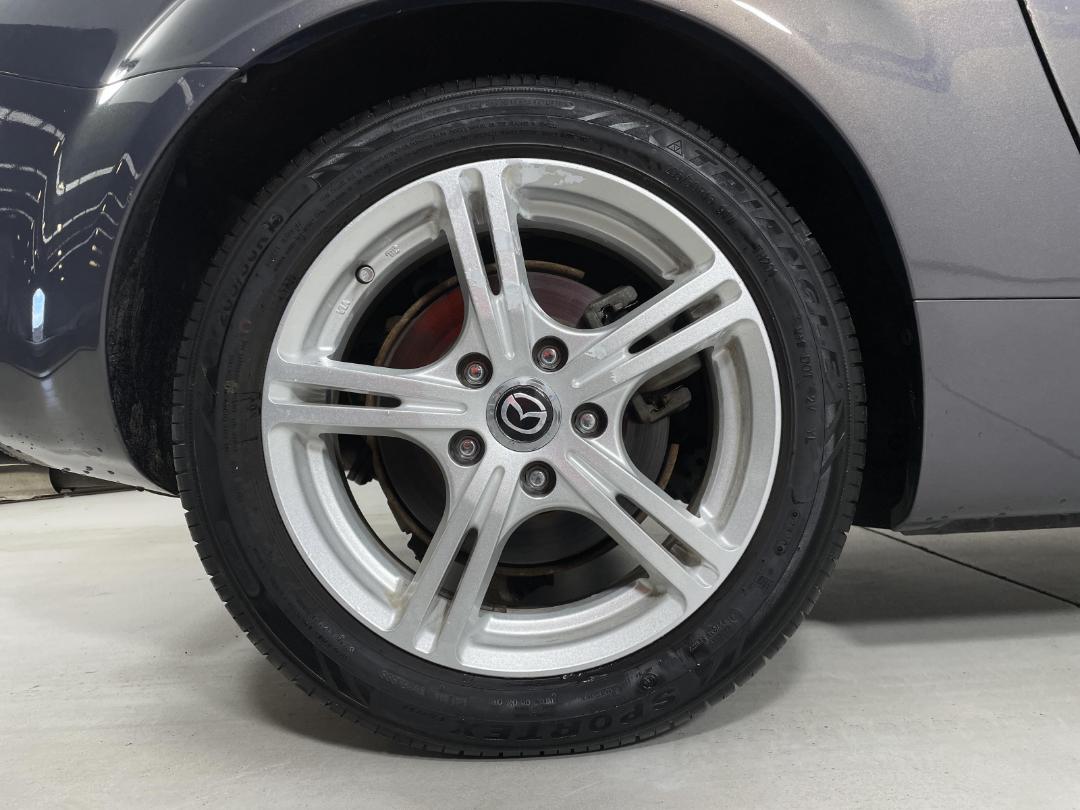 Photo '12' of Mazda Roadster Photo '12' of Mazda Roadster