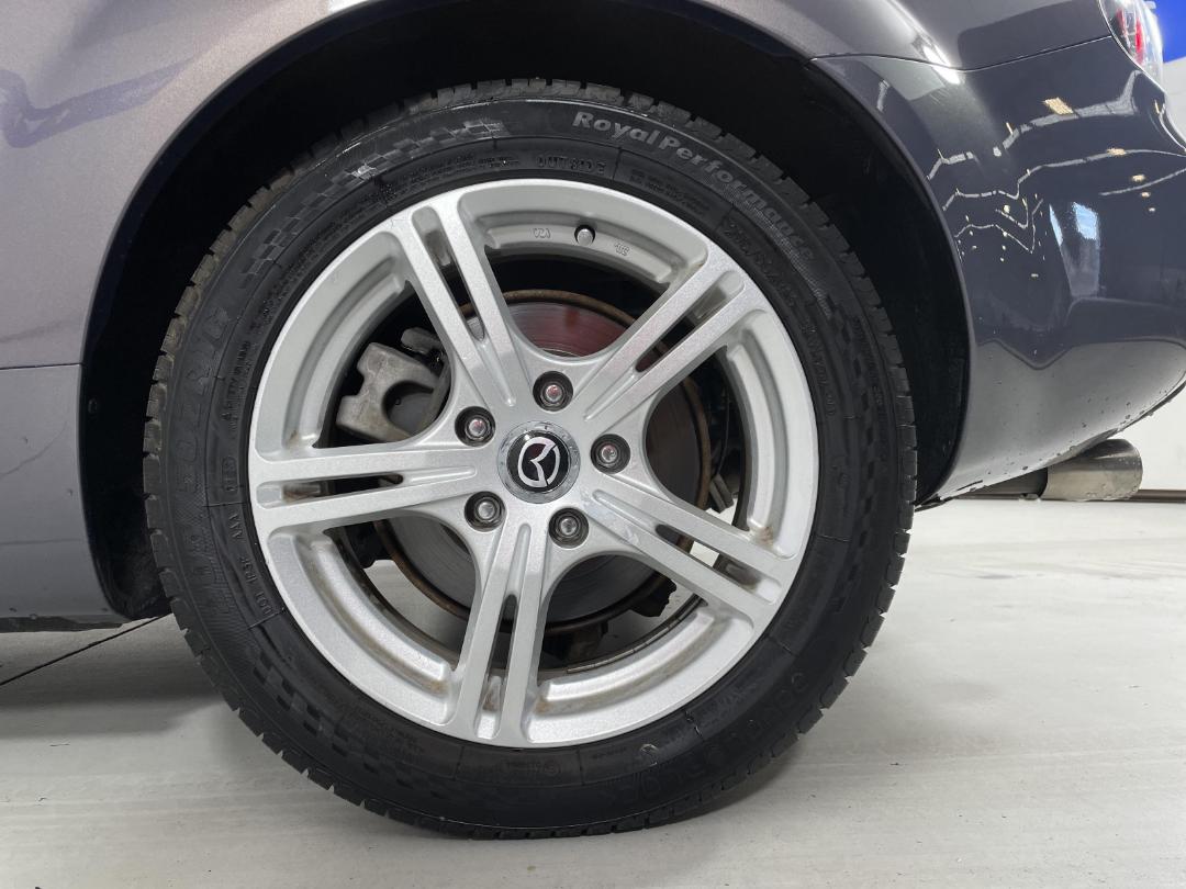 Photo '11' of Mazda Roadster Photo '11' of Mazda Roadster