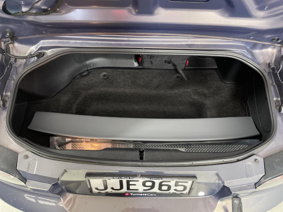 Photo '14' of Mazda Roadster Photo '14' of Mazda Roadster