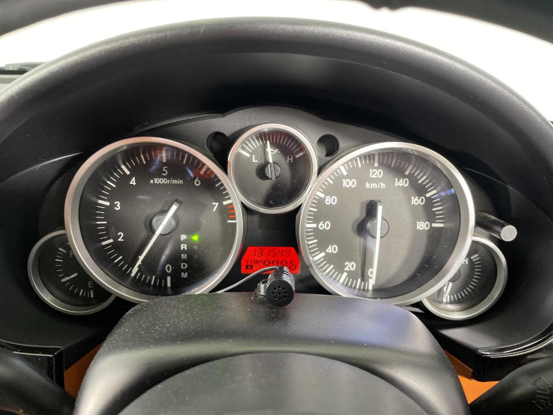 Photo '19' of Mazda Roadster Photo '19' of Mazda Roadster