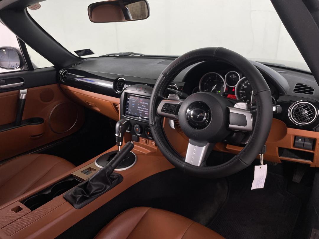 Photo '17' of Mazda Roadster Photo '17' of Mazda Roadster