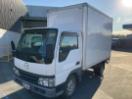 Thumbnail '3' of Mazda Titan Box Body
