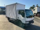 Thumbnail '3' of Mazda Titan Box Body
