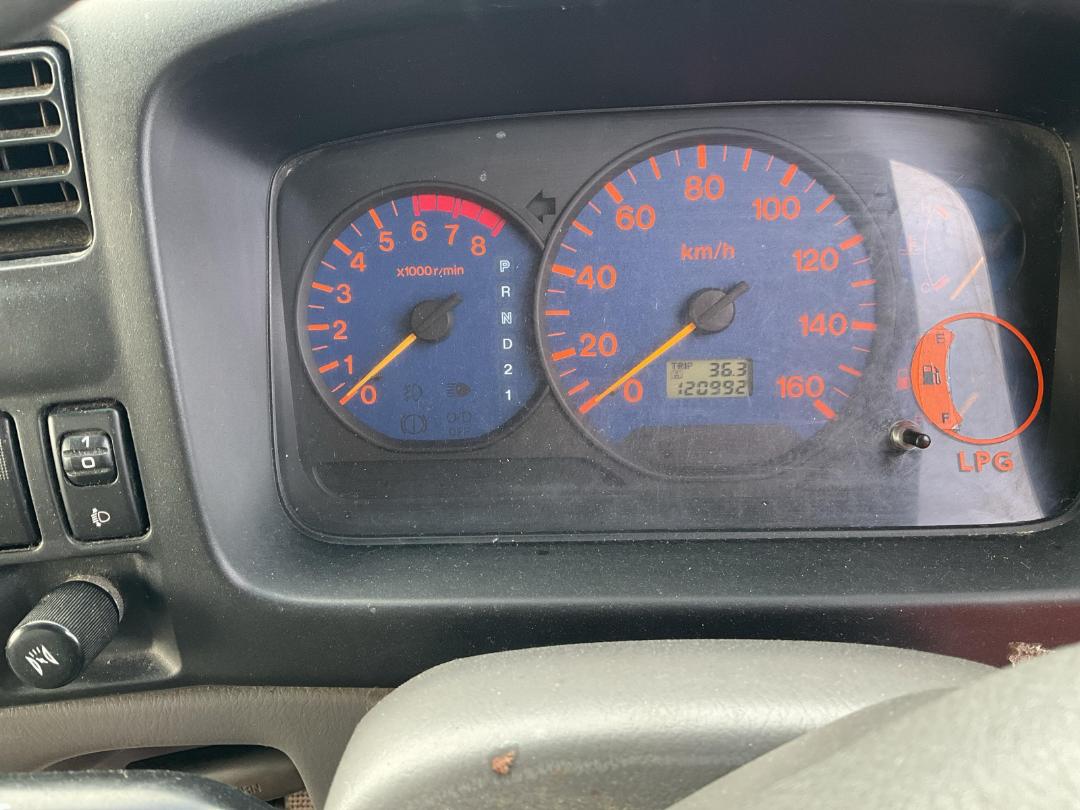 Photo '12' of Mazda Titan Box Body Photo '12' of Mazda Titan Box Body