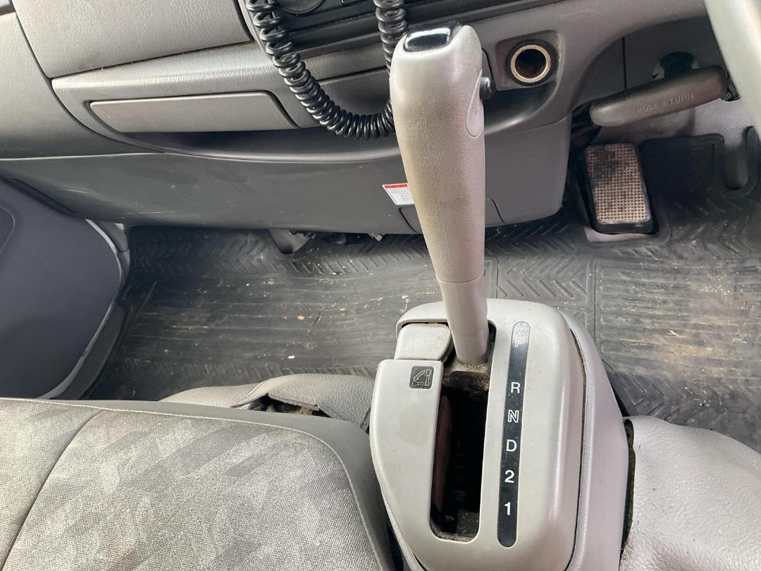 Photo '14' of Mazda Titan Box Body Photo '14' of Mazda Titan Box Body