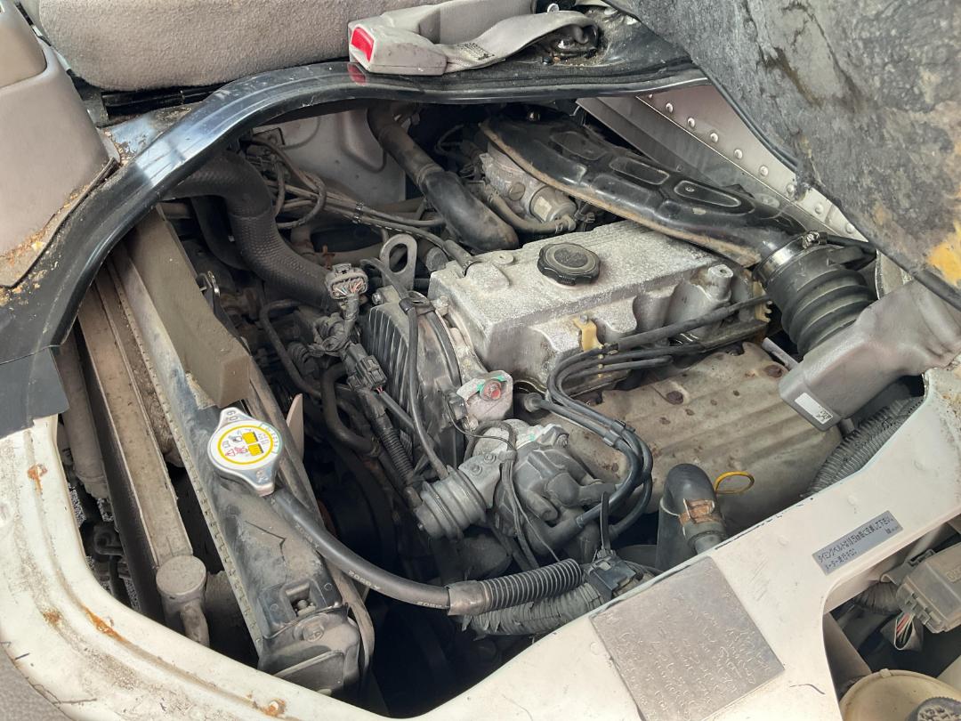 Photo '19' of Mazda Titan Box Body Photo '19' of Mazda Titan Box Body