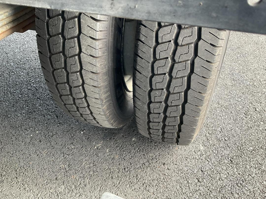 Photo '22' of Mazda Titan Box Body Photo '22' of Mazda Titan Box Body