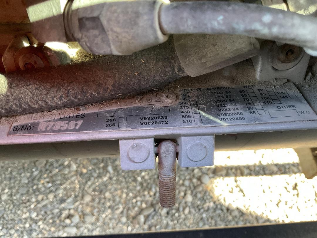 Photo '27' of Mazda Titan Box Body Photo '27' of Mazda Titan Box Body