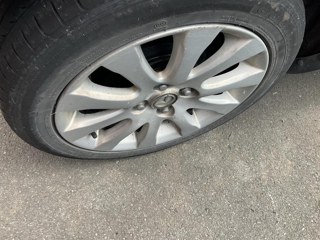 Photo '5' of Mazda Verisa