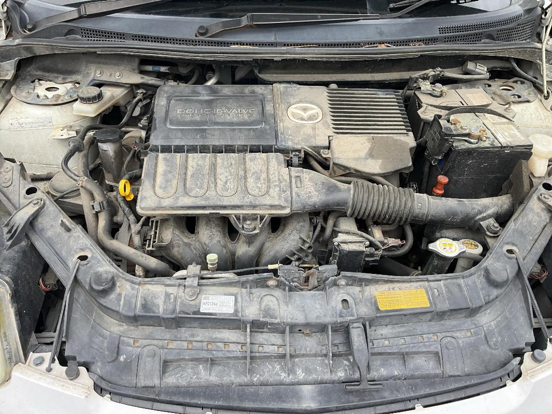 Photo '7' of Mazda Verisa