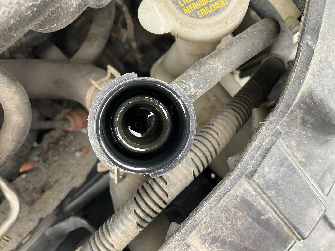 Photo '11' of Mazda Verisa