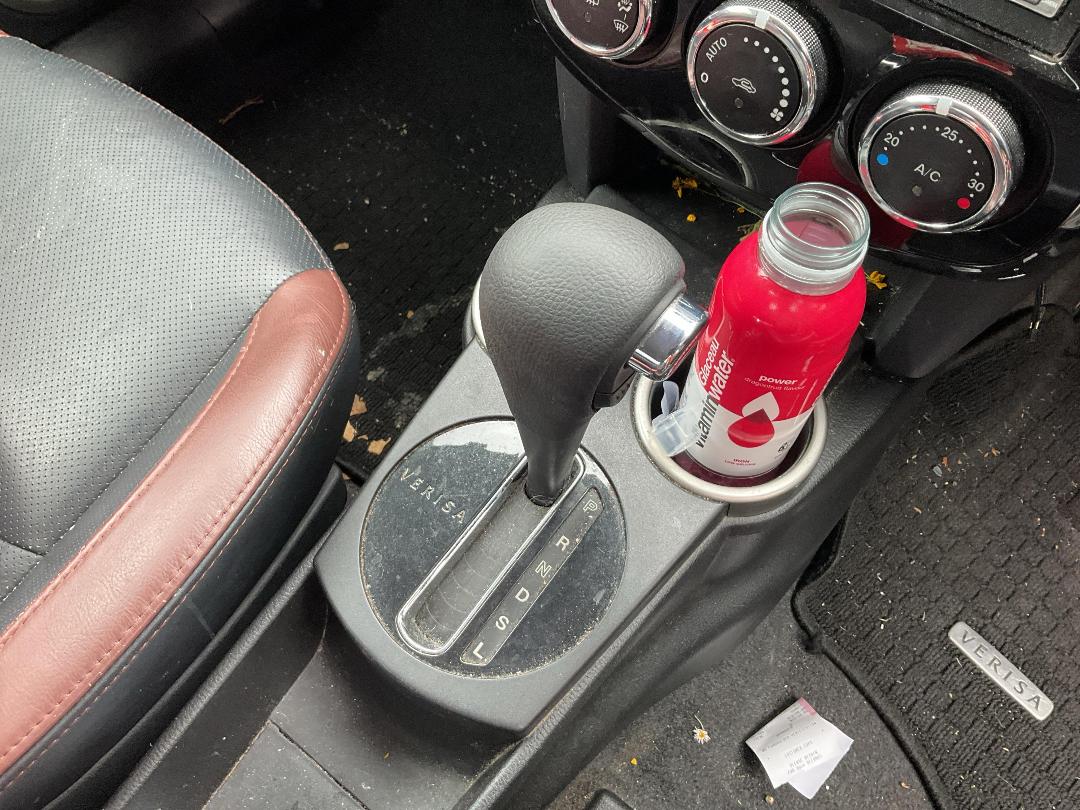 Photo '14' of Mazda Verisa