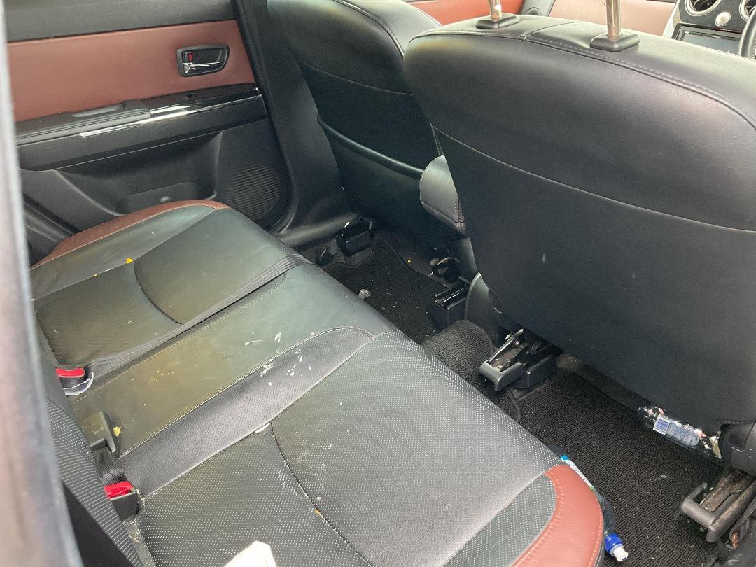 Photo '12' of Mazda Verisa