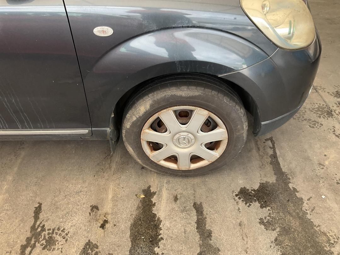 Photo '2' of Mazda Verisa L Photo '2' of Mazda Verisa L