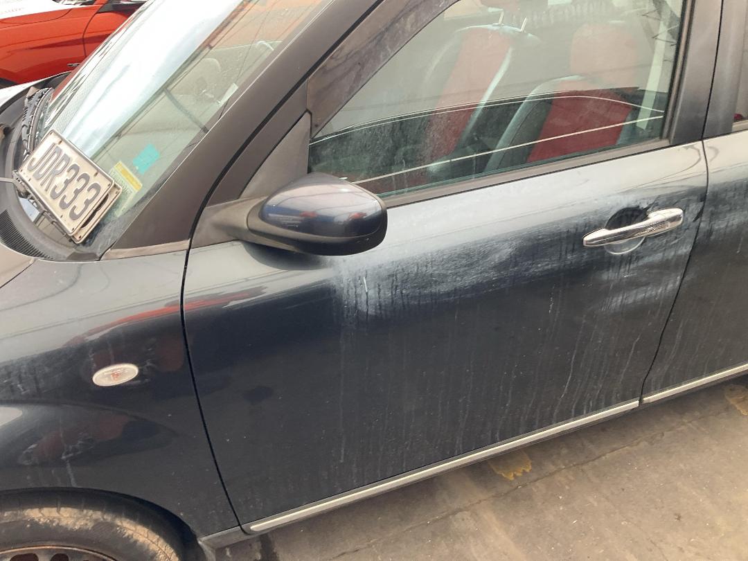 Photo '8' of Mazda Verisa L Photo '8' of Mazda Verisa L