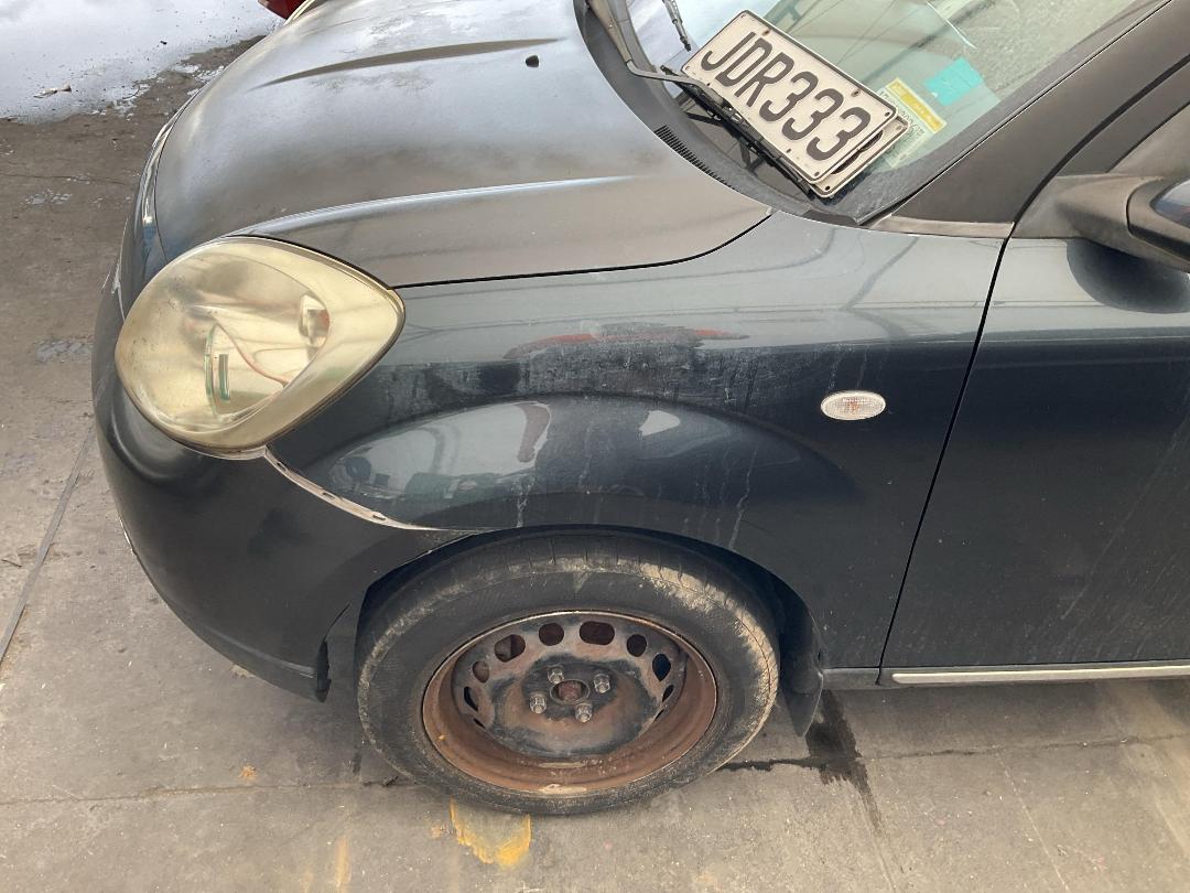 Photo '7' of Mazda Verisa L Photo '7' of Mazda Verisa L