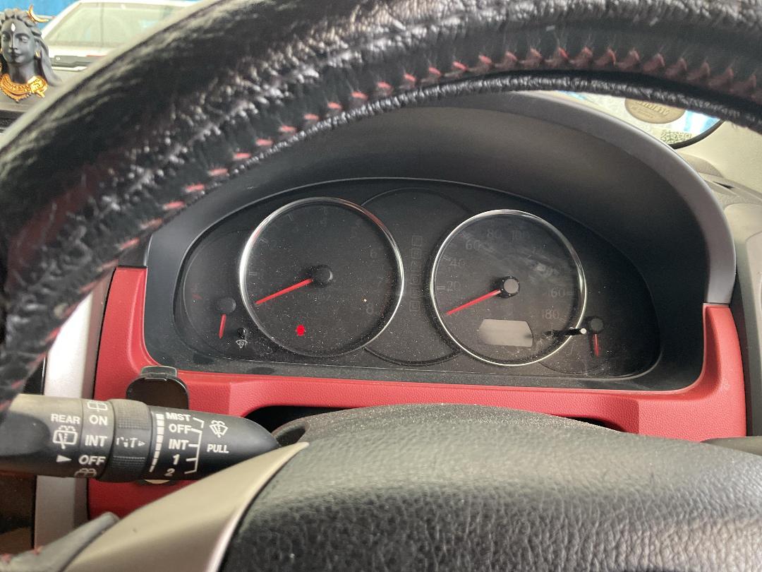 Photo '19' of Mazda Verisa L Photo '19' of Mazda Verisa L