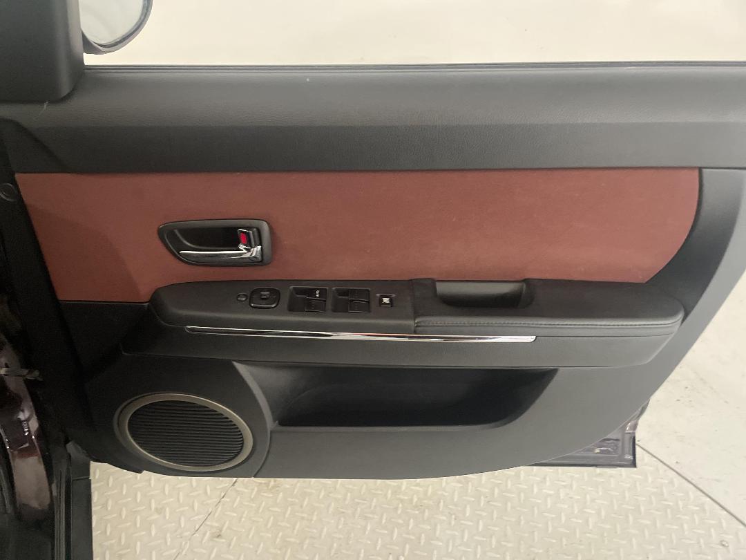 Photo '15' of Mazda Verisa