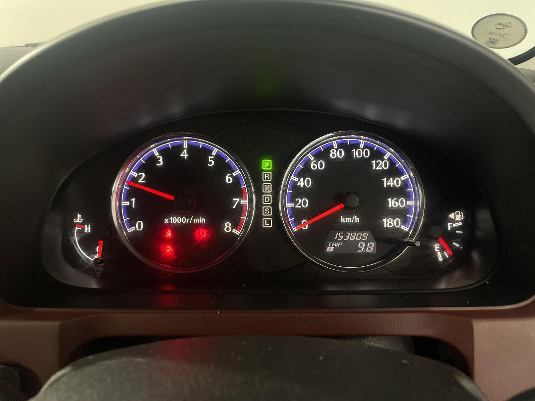 Photo '21' of Mazda Verisa