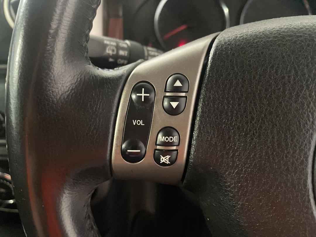 Photo '24' of Mazda Verisa