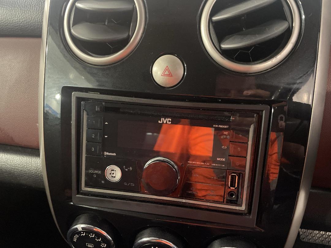 Photo '26' of Mazda Verisa