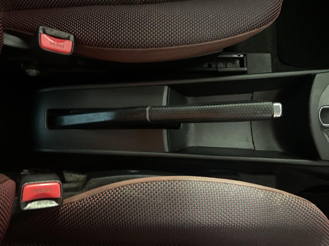 Photo '29' of Mazda Verisa