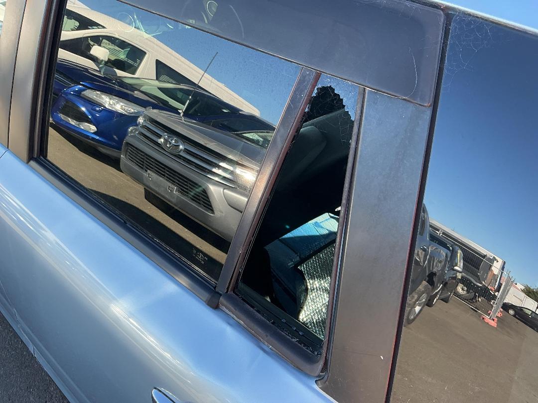 Photo '7' of Mazda Verisa