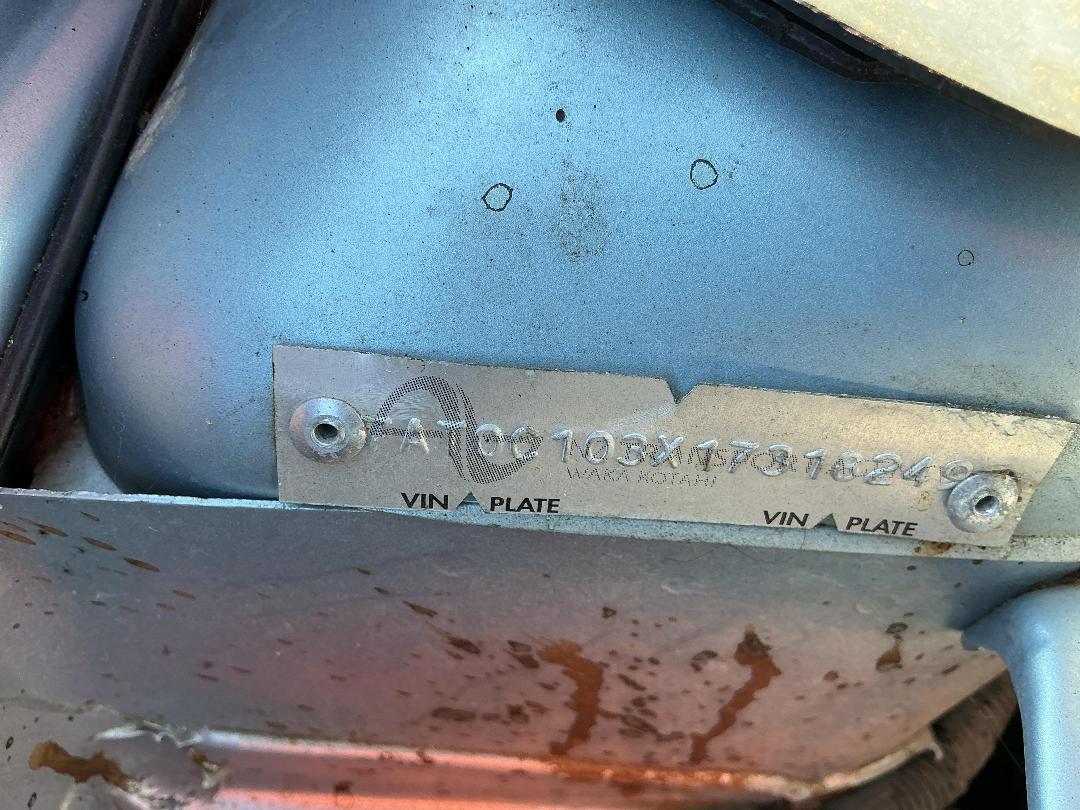 Photo '9' of Mazda Verisa