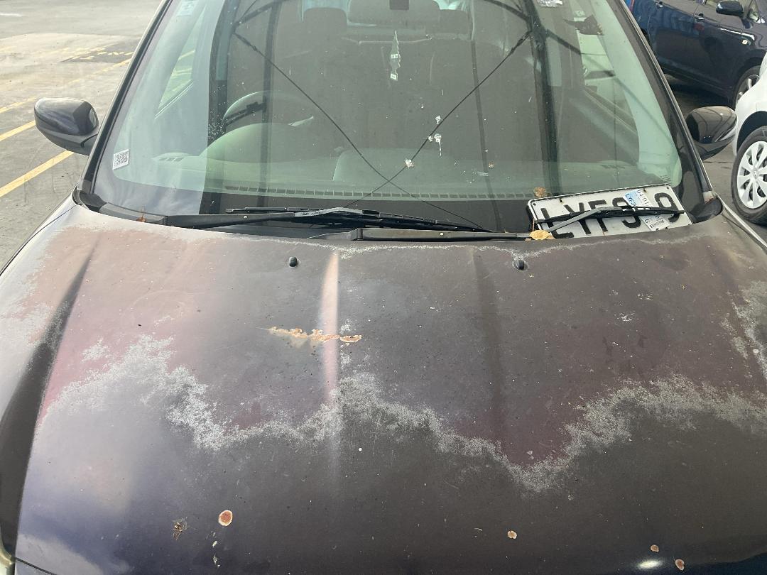 Photo '2' of Mazda Verisa