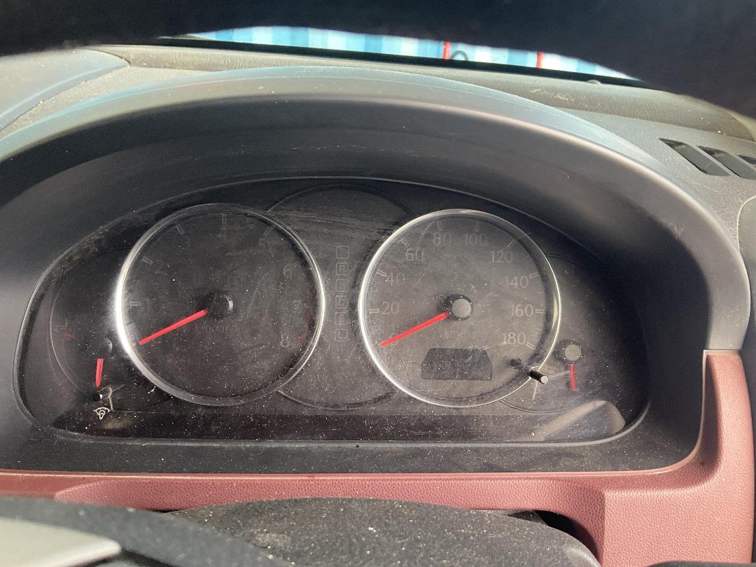 Photo '10' of Mazda Verisa