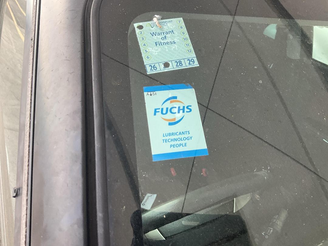 Photo '13' of Mazda Verisa