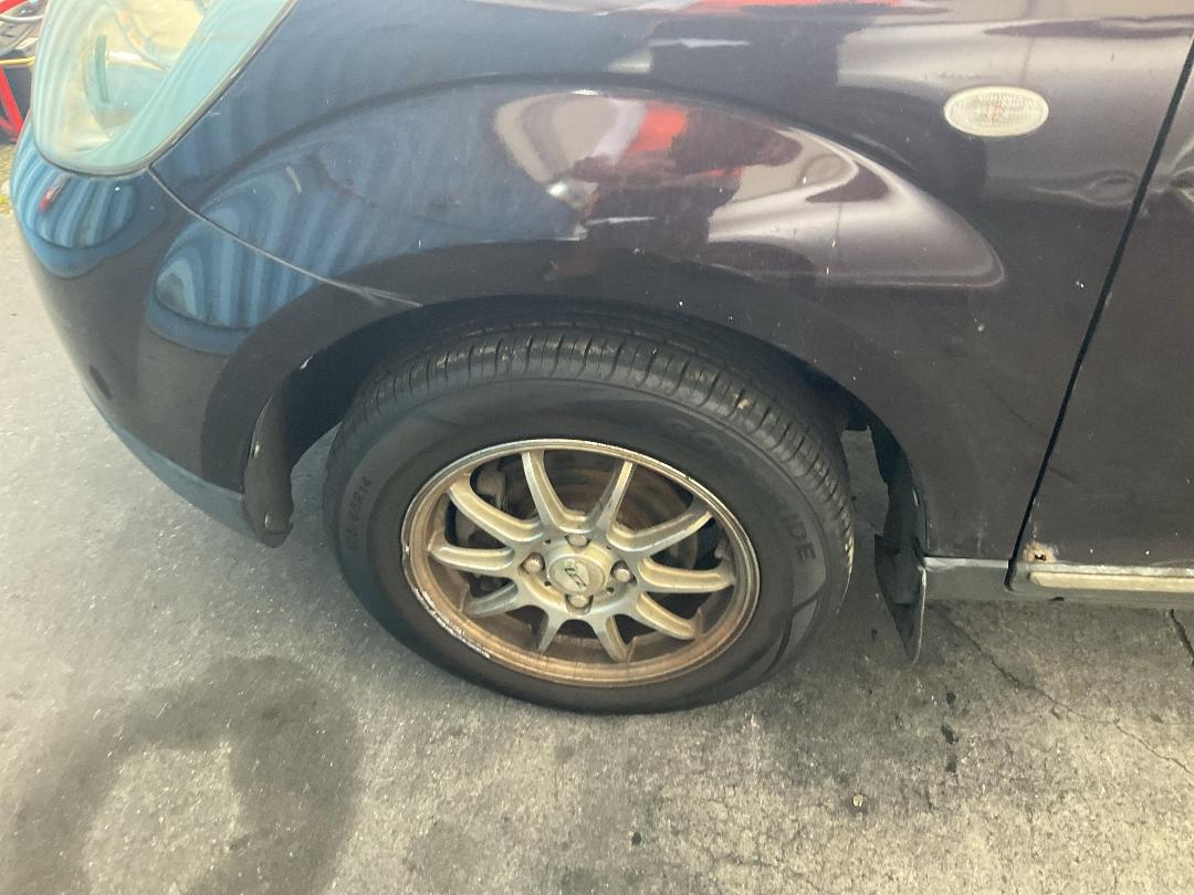 Photo '17' of Mazda Verisa