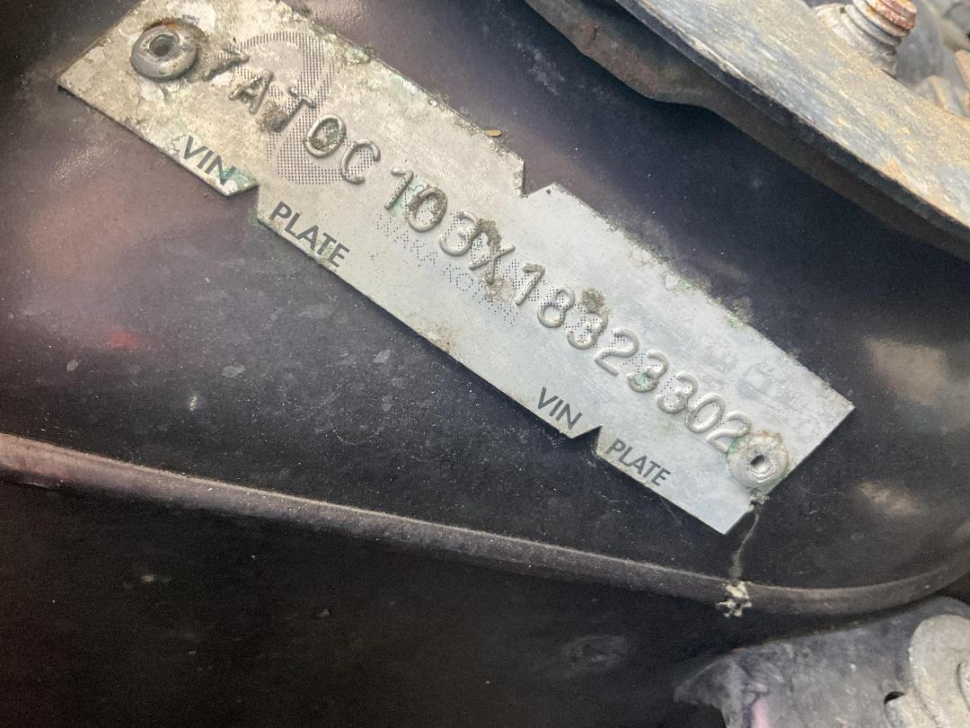 Photo '16' of Mazda Verisa