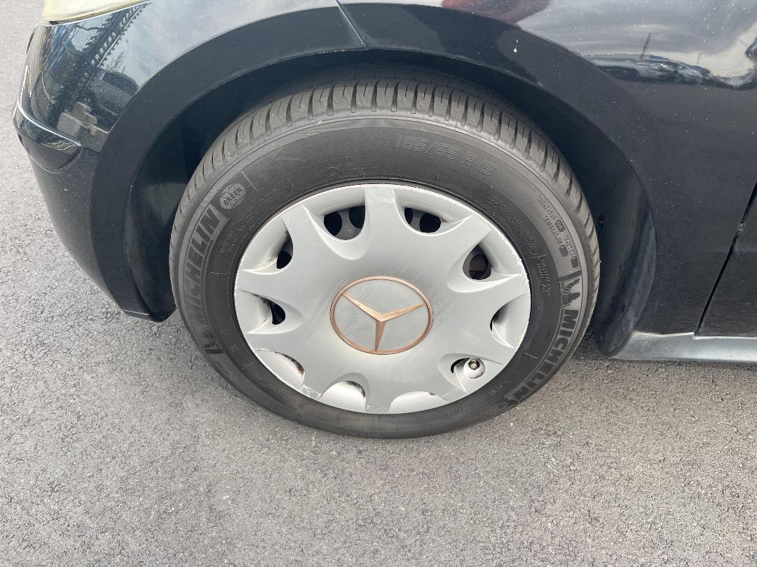 Photo '10' of Mercedes-Benz A170