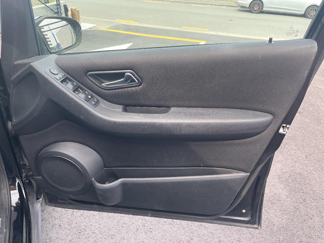 Photo '11' of Mercedes-Benz A170