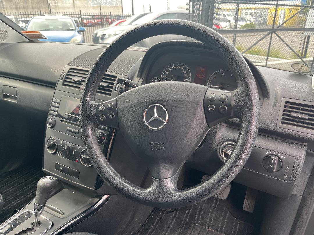 Photo '13' of Mercedes-Benz A170