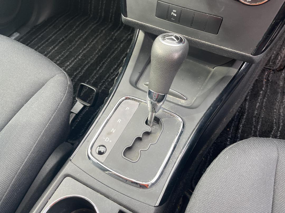 Photo '15' of Mercedes-Benz A170