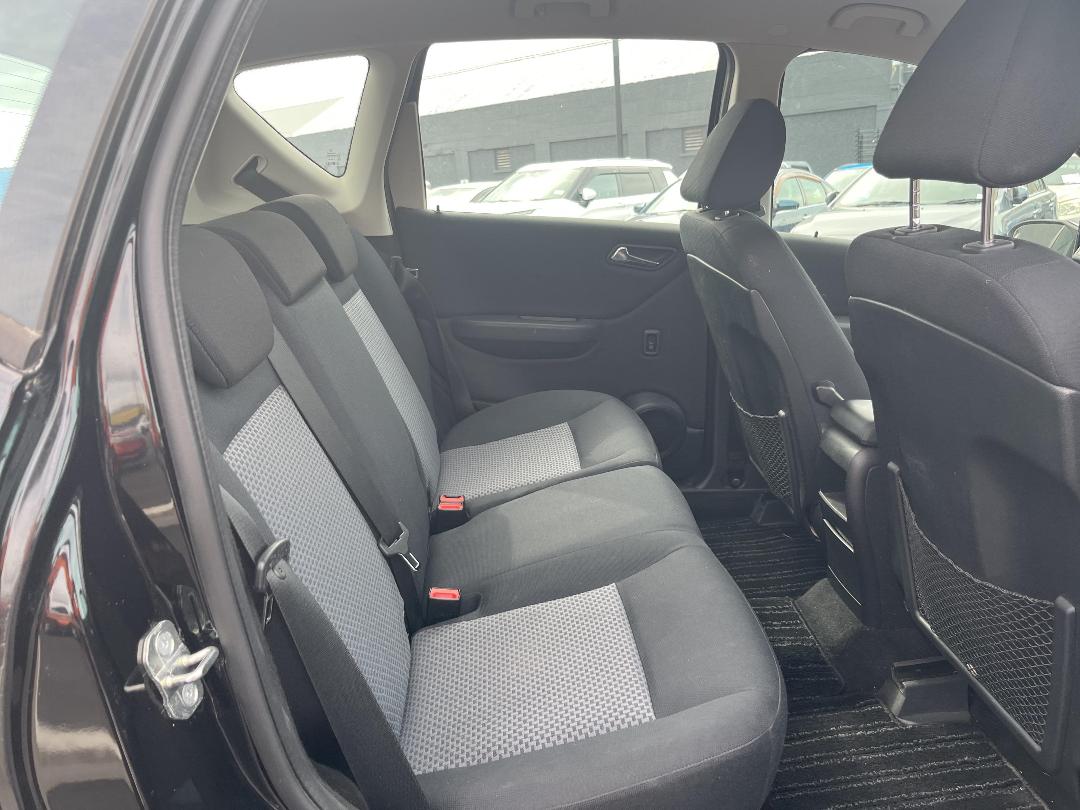 Photo '17' of Mercedes-Benz A170