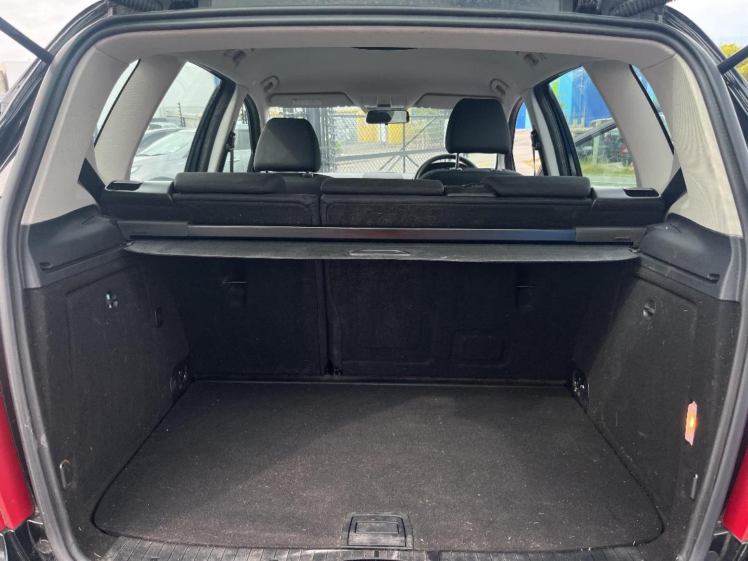 Photo '18' of Mercedes-Benz A170