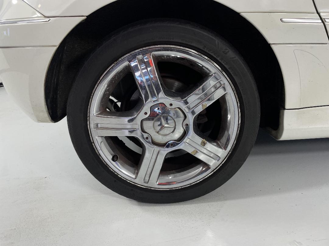 Photo '10' of Mercedes-Benz B200 Photo '10' of Mercedes-Benz B200