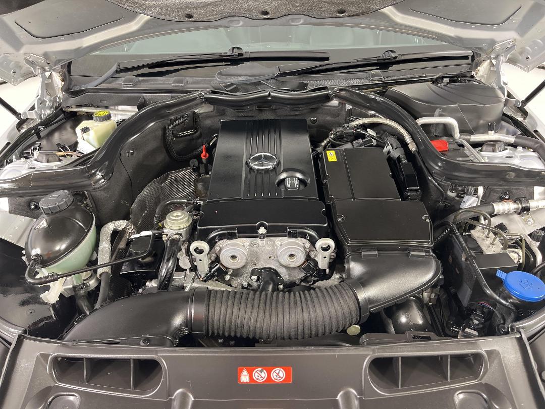 Photo '13' of Mercedes-Benz C-Class Photo '13' of Mercedes-Benz C-Class